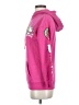 Hello Kitty Pink Pullover Hoodie Size XXS - photo 5