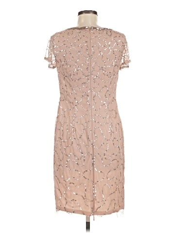 Papell Cocktail Dress (view 2)