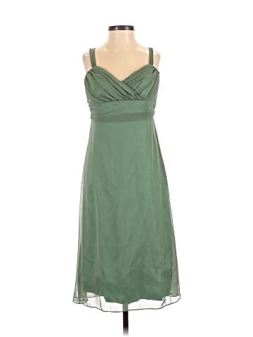Jim Hjelm Occasions Cocktail Dress (view 1)
