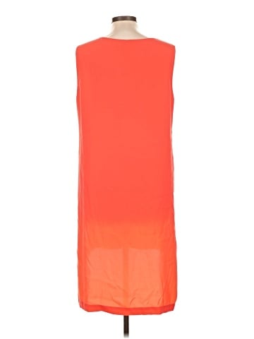 BCBGMAXAZRIA Sleeveless Blouse (view 2)