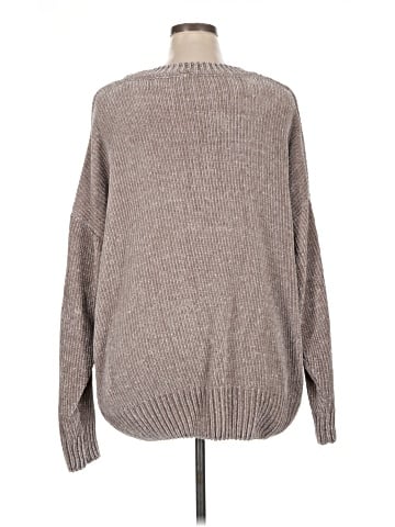 Zenana Premium Pullover Sweater (view 2)