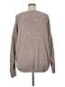 Zenana Premium Brown Pullover Sweater Size 2X - photo 2
