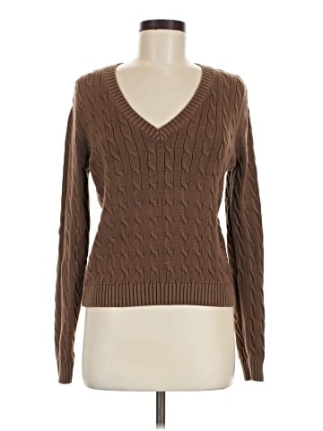 Brandy Melville Pullover Sweater (view 1)