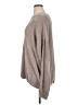 Zenana Premium Brown Pullover Sweater Size 2X - photo 5
