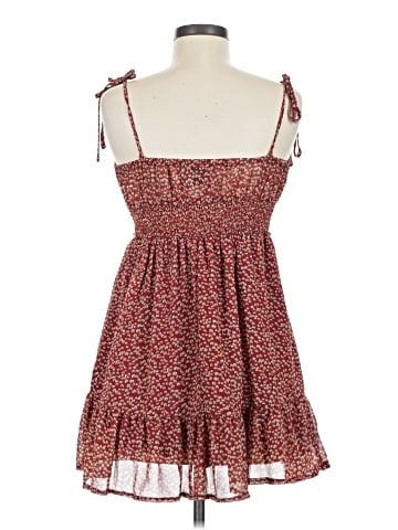 Polly Casual Dress (view 2)