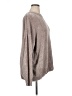Zenana Premium Brown Pullover Sweater Size 2X - photo 4
