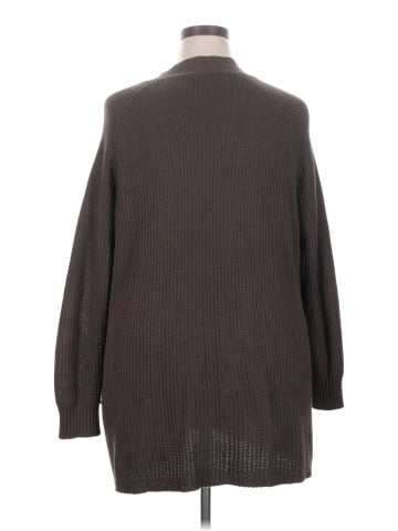 Woman Within Cardigan (view 2)