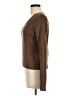 Brandy Melville Brown Pullover Sweater One size - photo 5