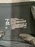 Z by Zella Solid Black Active Pants Size M - photo 7