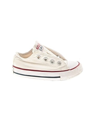 Converse Sneakers (view 1)