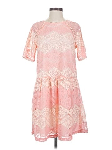 Everly Casual Dress (view 1)