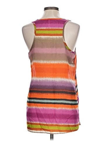 Closet Sleeveless Blouse (view 2)