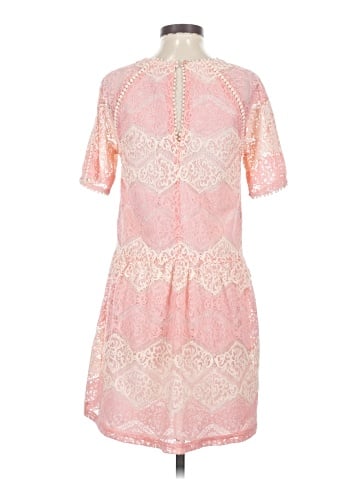 Everly Casual Dress (view 2)