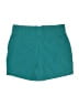 Nike Solid Teal Shorts Size M - photo 2