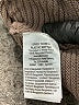 Cotton On Brown Pullover Sweater Size XS - photo 8