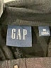 Gap Black Linen Pants Size 10 - photo 7