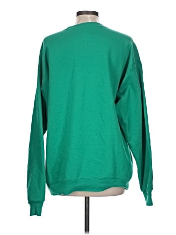 Hanes Sweatshirt (view 2)