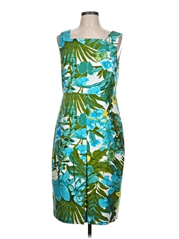 Talbots Cocktail Dress (view 1)