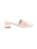 MNG Ivory Sandals Size EU 39 - photo 1