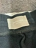 Everlane Solid Black Casual Pants Size S - photo 7