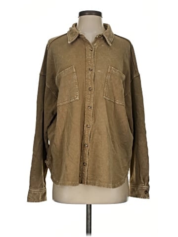 Easel Jacket (view 1)
