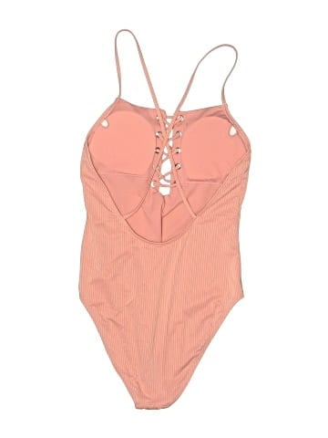 YMI Bodysuit (view 2)