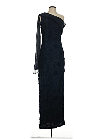 JS Collections Cocktail Dress (view 1)