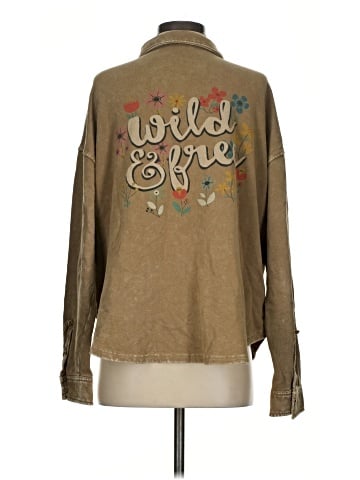Easel Jacket (view 2)