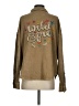Easel Tan Jacket Size S - photo 2