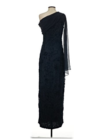 JS Collections Cocktail Dress (view 2)