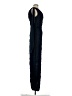 JS Collections 100% Polyester Black Cocktail Dress Size 2 - photo 4