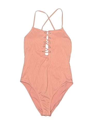 YMI Bodysuit (view 1)