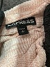 Express Pink 3/4 Sleeve T-Shirt Size S - photo 4