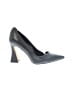 Vince Camuto Gray Heels Size 10 - photo 1