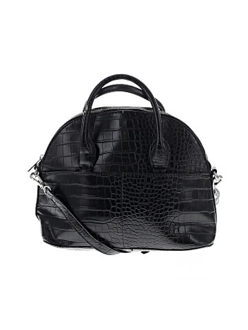 Zara Satchel (view 1)
