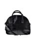 Zara 100% Polyurethane Black Satchel One size - photo 1