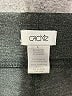 Cache Solid Black Active Pants Size L - photo 7