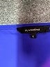 Olivaceous 100% Polyester Blue Sleeveless Blouse Size L - photo 7