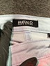 Buffalo by David Bitton Solid Blue Jeans Size 29 waist - photo 4