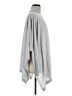 Lovestitch Silver Poncho Size Med - Lg - photo 4
