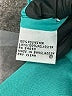 Le Suit 100% Polyester Teal Blazer Size 14 - photo 7