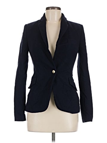 Zara Blazer (view 1)