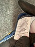 Indigo Rein Stars Blue Jeans Size 29 waist - photo 5
