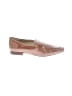 Steve Madden Pink Flats Size 7 1/2 - photo 1