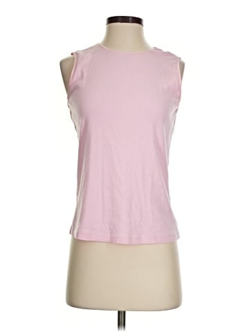 Christopher & Banks Sleeveless Top (view 1)