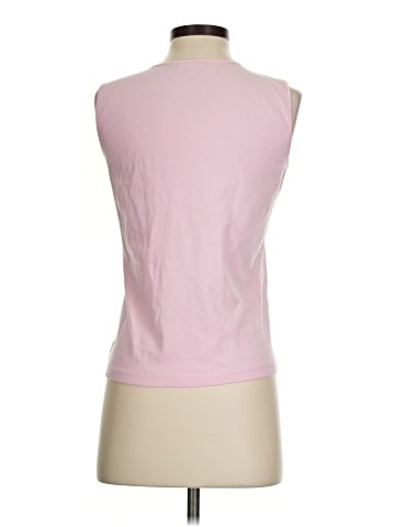 Christopher & Banks Sleeveless Top (view 2)