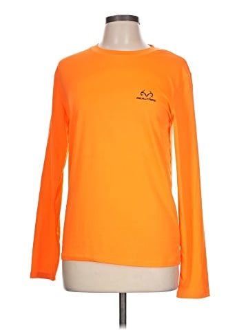 Quiksilver Long Sleeve T-Shirt (view 1)