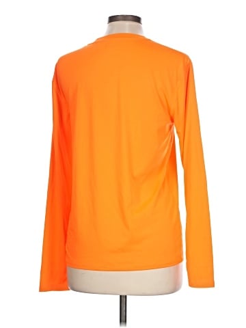 Quiksilver Long Sleeve T-Shirt (view 2)