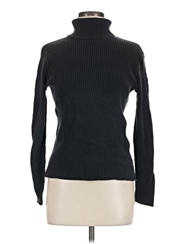 525 America Turtleneck Sweater (view 1)
