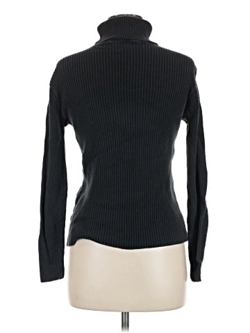 525 America Turtleneck Sweater (view 2)